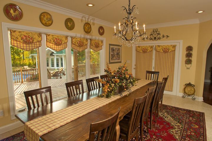 Southern Grace Bed & Breakfast