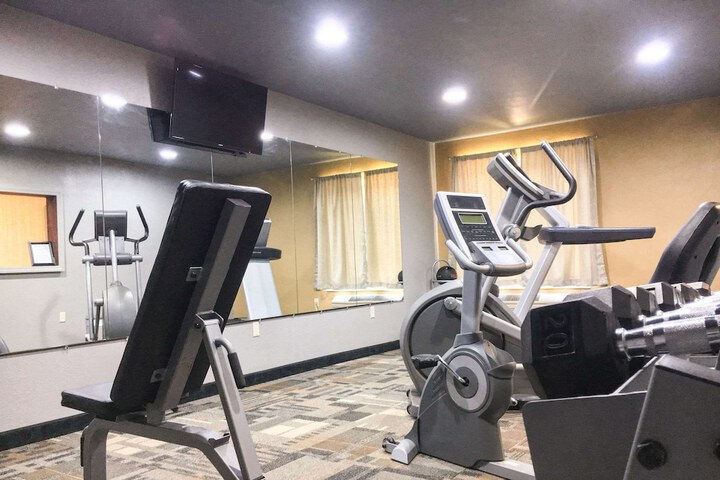 Health and Fitness 55 of 65