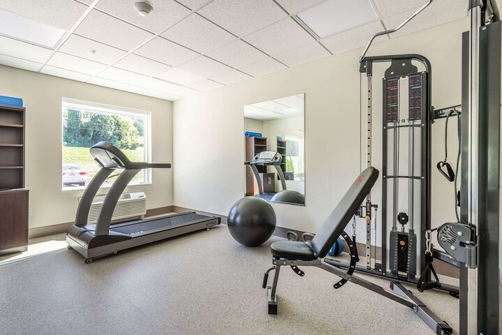 Health and Fitness 35 of 35