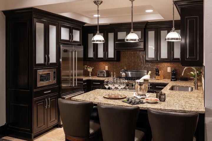 Waldorf Astoria Park City