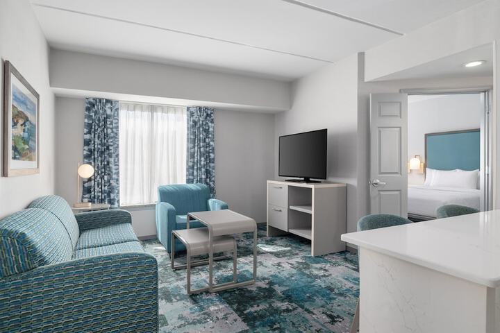 Homewood Suites by Hilton Williamsburg
