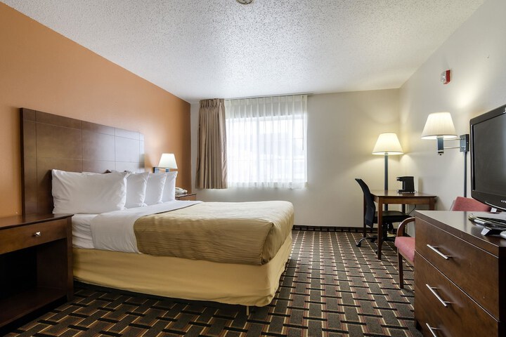 Quality Inn Osceola