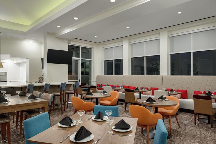 Hilton Garden Inn Allentown Bethlehem Airport