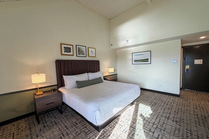 Bay Valley Resort a Wyndham Hotel