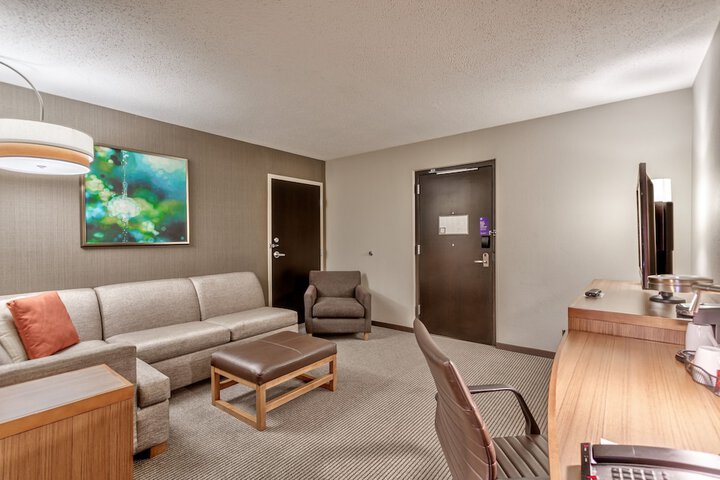 Hyatt Place Minneapolis Downtown