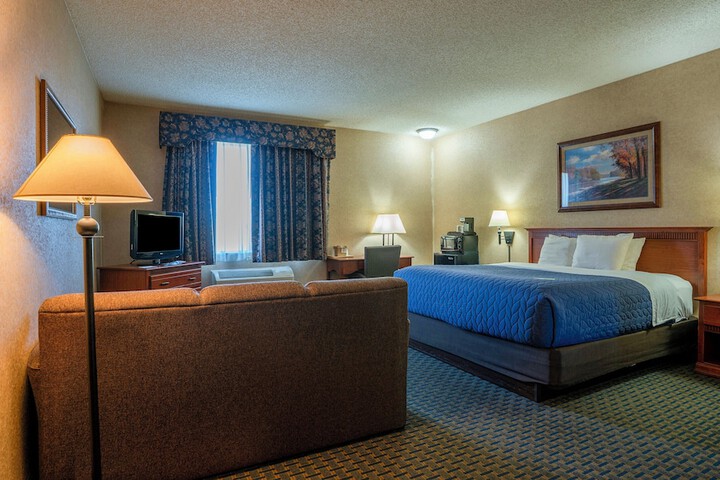 Miles City Hotel