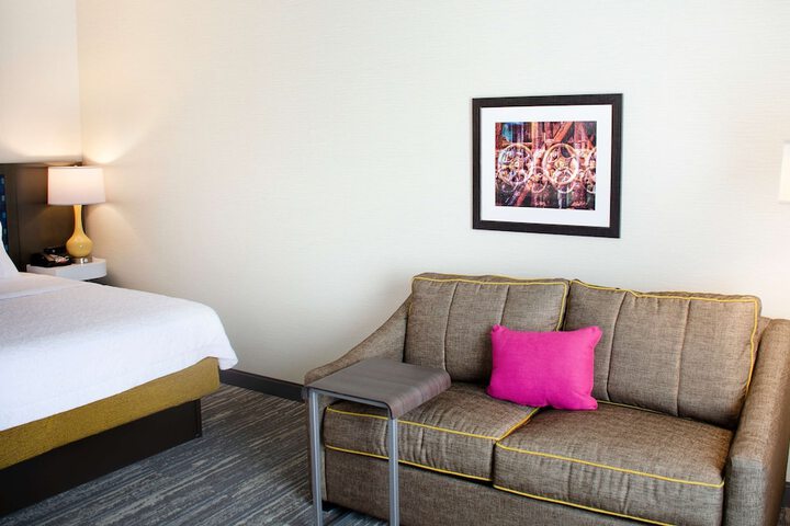 Hampton Inn Lebanon