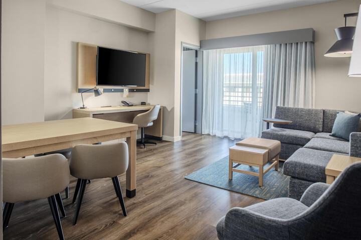 Hyatt Place St. Augustine / Vilano Beach