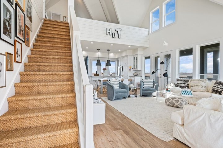 #beach Please 3 Bedroom Home by RedAwning