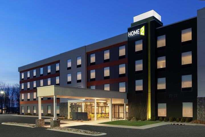 Hotel 6 of 46