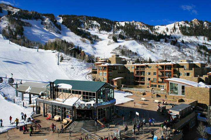 Residences at the Little Nell