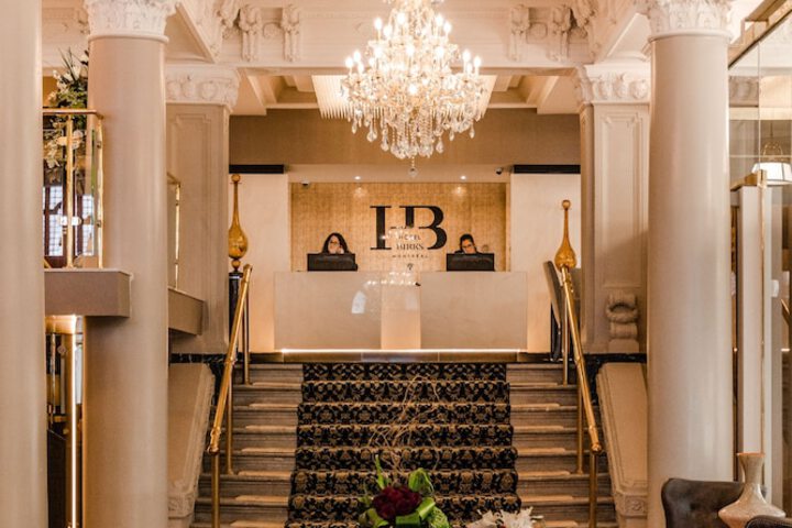 Hotel Birks Montreal