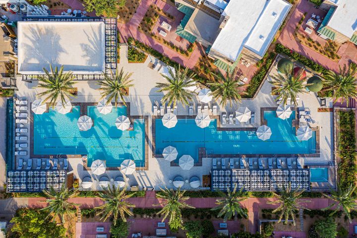 Pool 21 of 203