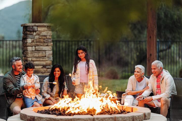 Hyatt Vacation Club at the Welk San Diego Area
