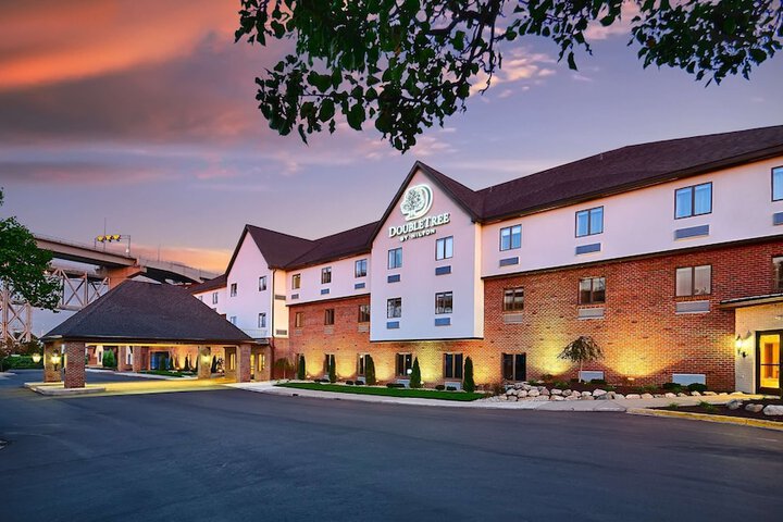 DoubleTree by Hilton Hotel Port Huron
