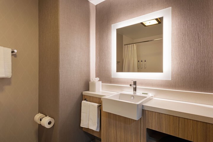 SpringHill Suites by Marriott Turlock