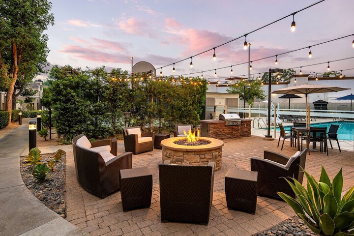 Terrace/Patio 27 of 31