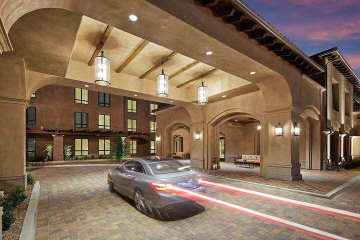 Hilton Garden Inn San Diego Old Town / SeaWorld Area
