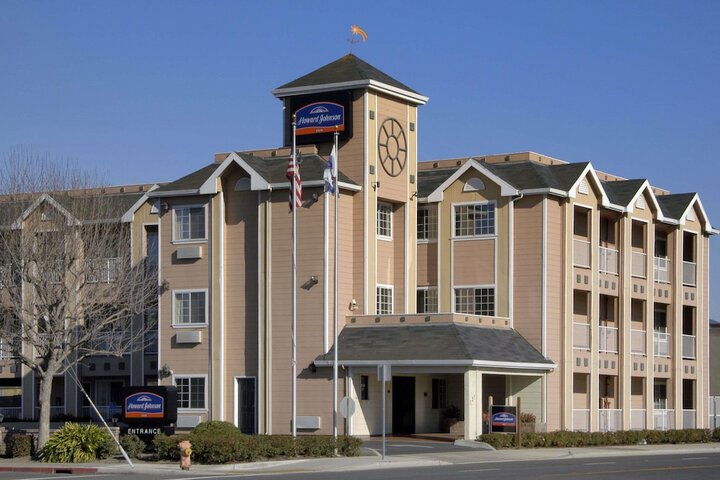Hotel 6 of 76