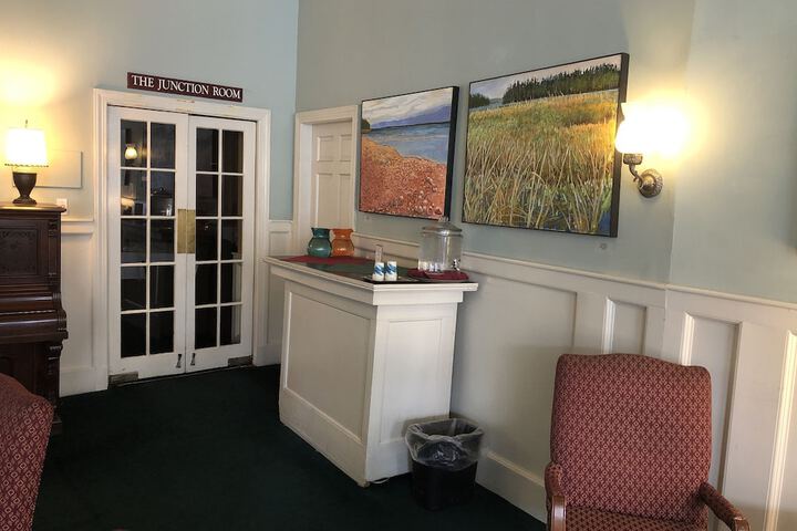 Hotel Coolidge