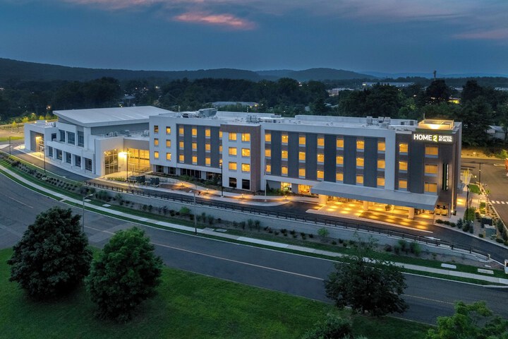 Home2 Suites by Hilton Bristol