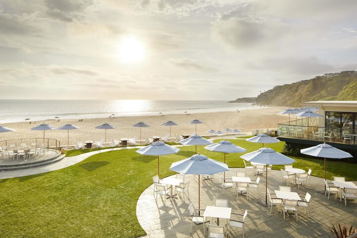 Waldorf Astoria Monarch Beach