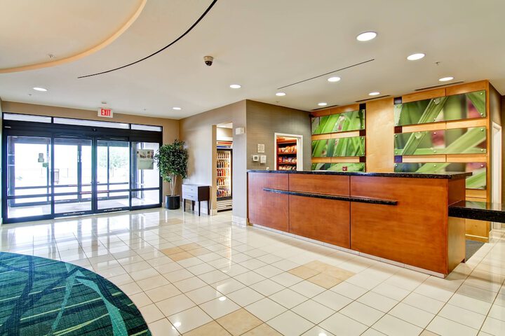 Hotel Interior 15 of 63