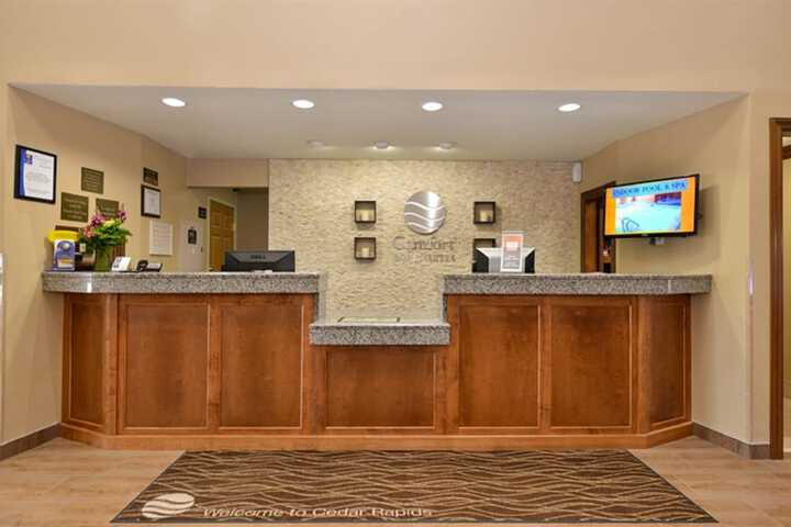 Hotel Interior 15 of 90