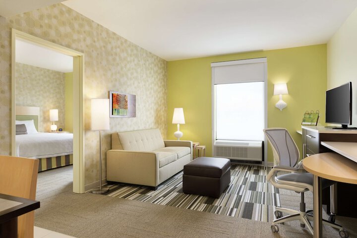 Home2 Suites by Hilton La Crosse