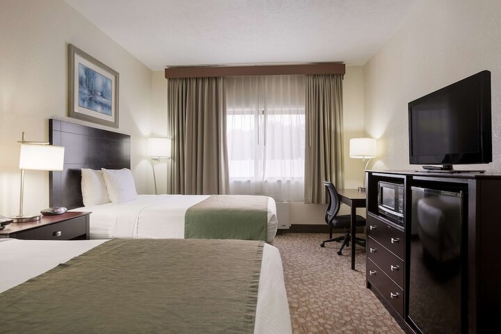Best Western Kendallville Inn
