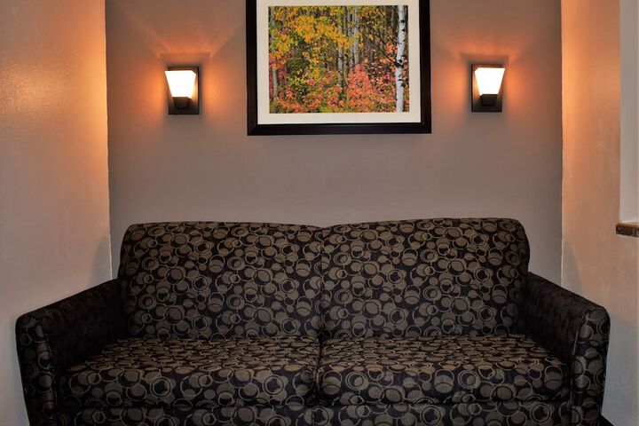 Quality Inn & Suites Silverthorne - Copper Mountain