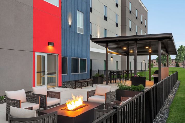 Candlewood Suites North Platte by IHG