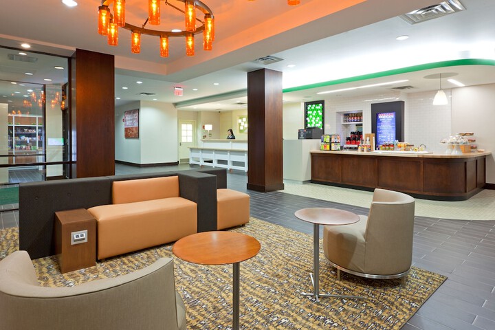 Hotel Interior 9 of 34