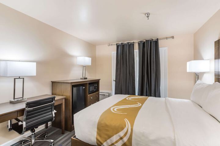 Quality Inn Pulaski