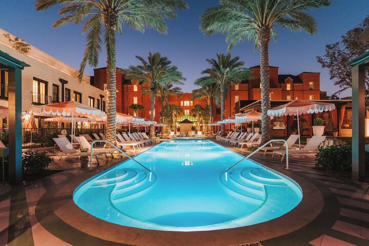 Hotel Bardo Savannah