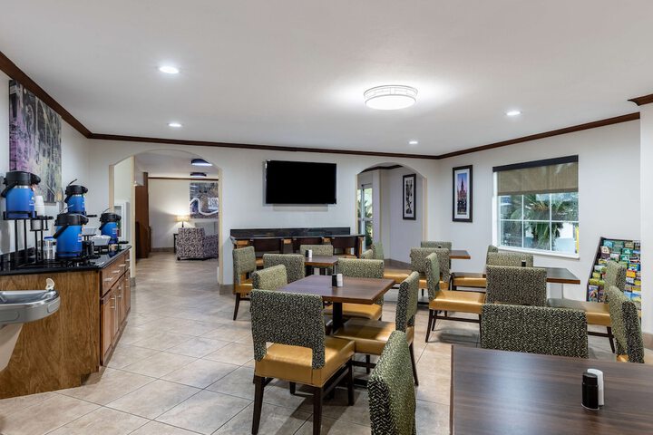 Best Western Morgan City Inn