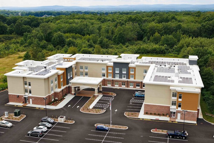 Homewood Suites by Hilton Hadley Amherst