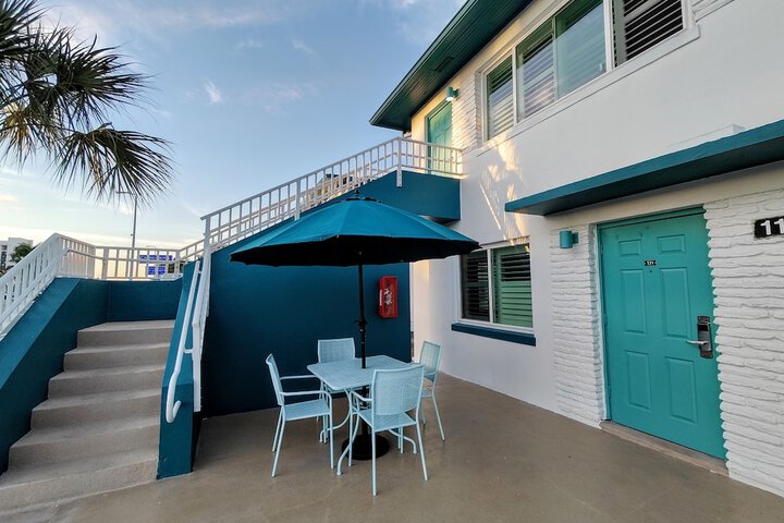 Terrace/Patio 96 of 117