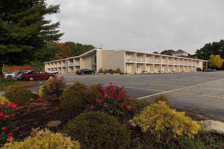 Hotel 3 of 8