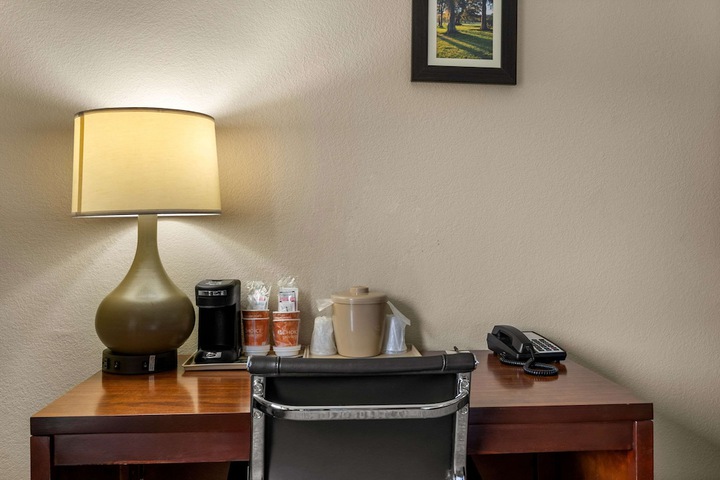 Comfort Inn & Suites Chipley