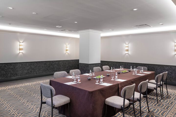 InterContinental Chicago Magnificent Mile by IHG