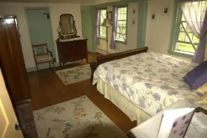 B & B at Taylors Corner