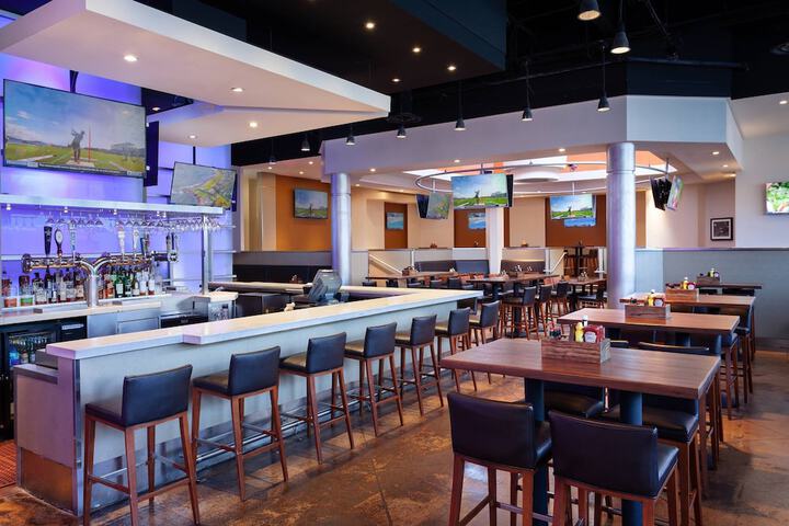 Orlando World Center Marriott