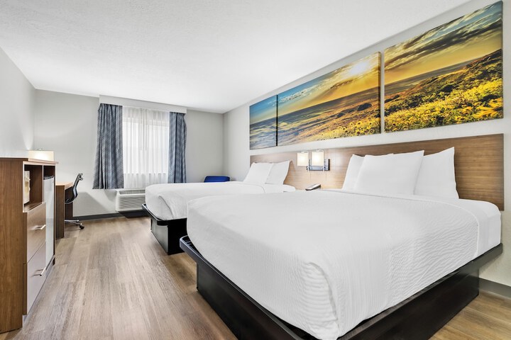 Quality Inn Sheridan