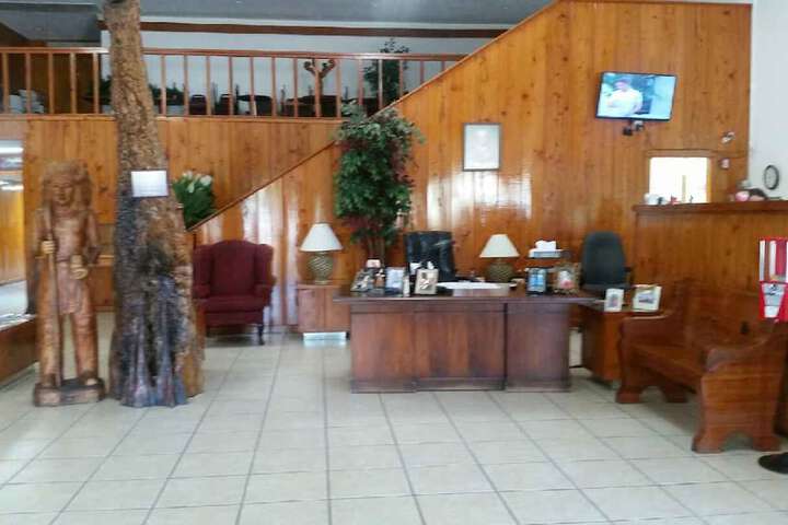 Hotel Interior 6 of 16