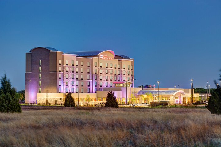 Hilton Garden Inn Dallas / Arlington South