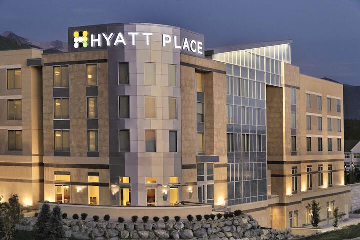Hotel 2 of 37