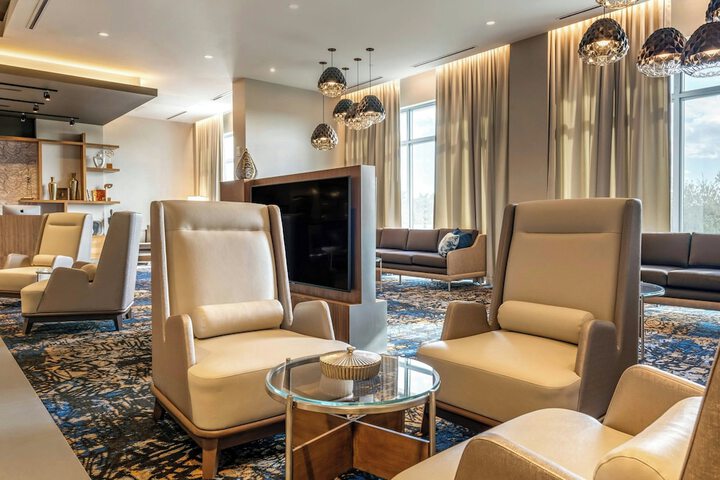 Courtyard by Marriott Fort Lauderdale Downtown