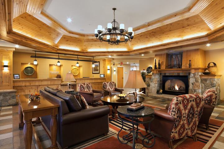 Sheraton Mountain Vista Villas Avon / Vail Valley