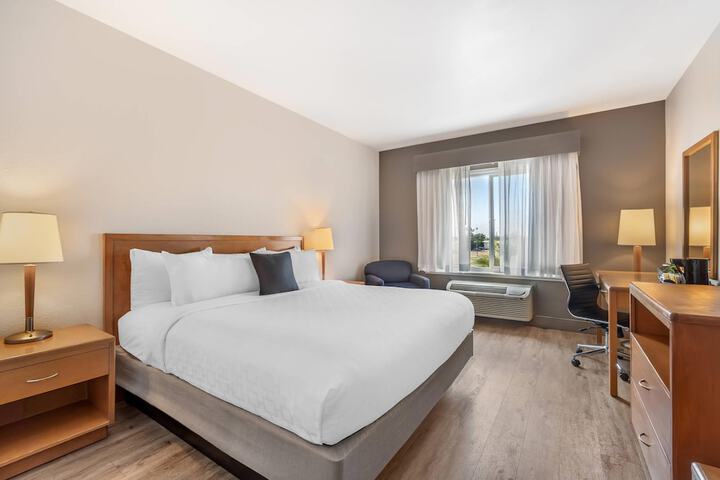 The Hanford Hotel an Ascend Collection Hotel
